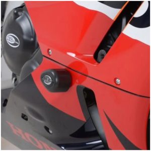 Aero Crash Pads R&G Racing