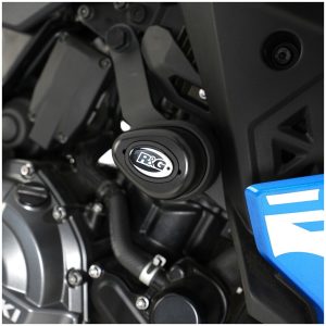 Aero Crash Pads R&G Racing