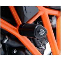 Aero Crash Protectors KTM 1290 Super Duke R R&G Racing
