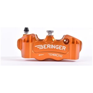 Aerotec® Brake Caliper 4 Piston Left BERINGER