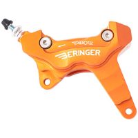 Aerotec® Brake Caliper 4 Piston Left BERINGER