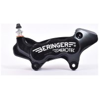 Aerotec® Brake Caliper 6 Piston Left ⌀27mm BERINGER
