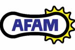 Afam Logo