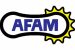 Afam logotyp