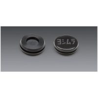 After-Sales Parts RS4 Rubber DB Killer Cover Screw yoshimura
