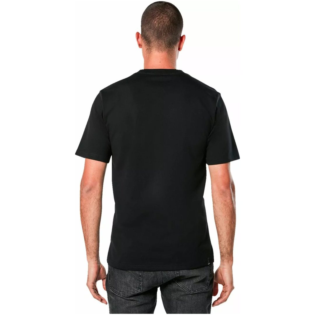 Ageless 2.0 Csf T-shirt Svart ALPINESTARS Medium – bild 3
