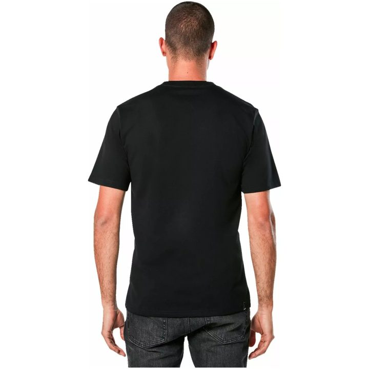 Ageless 2.0 Csf T-shirt Svart ALPINESTARS Medium – bild 3