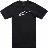 Ageless 2.0 Csf T-shirt Svart ALPINESTARS Medium – miniatyr 1