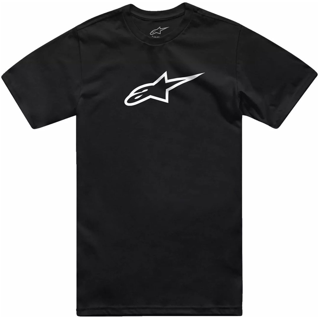 Ageless 2.0 Csf T-shirt Svart ALPINESTARS Medium