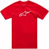 Ageless 2.0 T-shirt Röd ALPINESTARS Medium – miniatyr 1