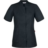 Aila Blouse w Black M