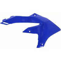 Air Box Cover Black Replica