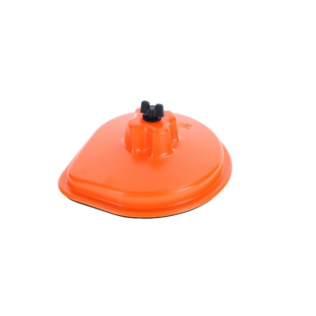 Luftboxlock Orange Plastic TWIN AIR