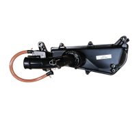 AIR cleaner ASSY.