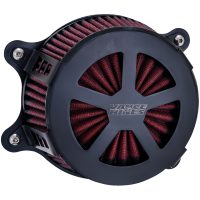 AIR CLEANER BL.RAD-V.XL
