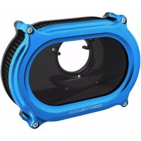 AIR CLEANER STAGE II METHOD BLUE