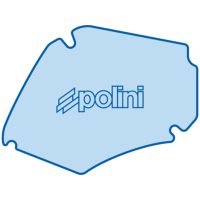 Air Filter - 203.0140 Piaggio ZIP 50 4 stroke POLINI