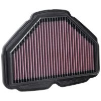 Air Filter Honda Goldwing Gl1800, 2018 KN