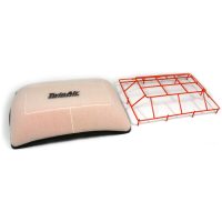 Air Filter Kit + Inner Cage - 156150P Polaris Twin Air