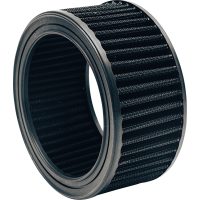 Air Filter - Replacement - BA Series - Black