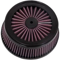 AIR FILTER REPL.V&H RED
