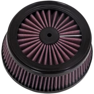 AIR FILTER REPL.V&H RED