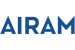Airam logotyp