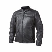 Airbag-jacka Roadster Svart Helite