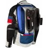 Airbag MC-Jacka Adventure-X CE Svart RST M – miniatyr 13