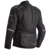 Airbag MC-Jacka Adventure-X CE Svart RST M – miniatyr 9