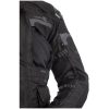 Airbag MC-Jacka Adventure-X CE Svart RST M – miniatyr 7