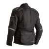 Airbag MC-Jacka Adventure-X CE Svart RST M – miniatyr 5