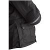 Airbag MC-Jacka Adventure-X CE Svart RST M – miniatyr 2