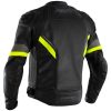 Airbag Skinnjacka Sabre CE Svart/Neongul RST XS – miniatyr 6
