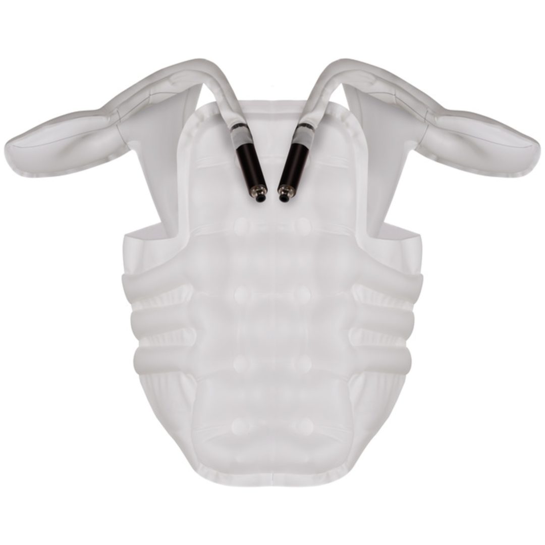 Airbag System Tech Air 5 Grå Alpinestars 3XL – bild 7
