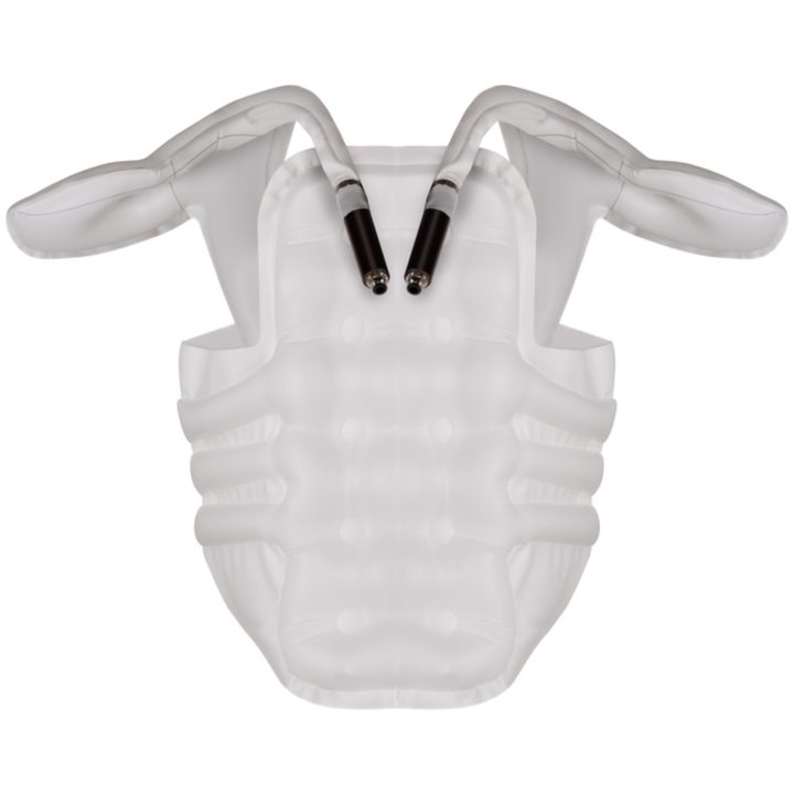 Airbag System Tech Air 5 Grå Alpinestars 3XL – bild 7