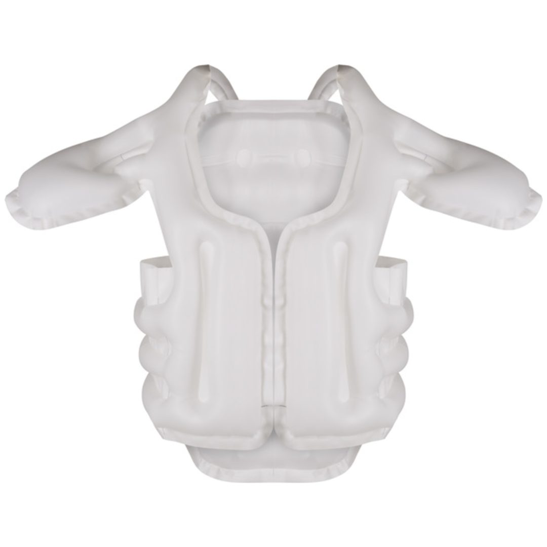 Airbag System Tech Air 5 Grå Alpinestars 3XL – bild 6