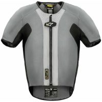 Airbag System Tech Air 5 Grå Alpinestars