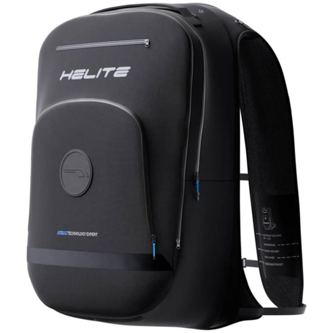 Airbagryggsäck H-moov Electronic Helite
