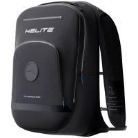Airbagryggsäck H-moov Electronic Helite