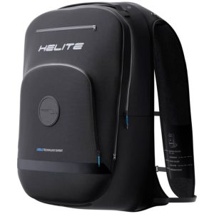 Airbagryggsäck H-moov Mechanical Helite