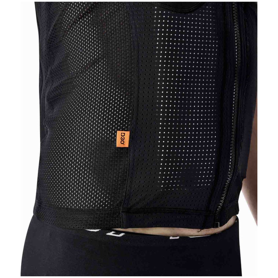 Airbagväst D3O Essential Svart RST S/M – bild 5