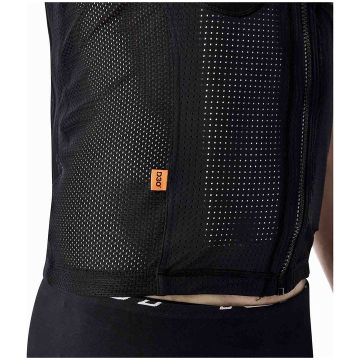 Airbagväst D3O Essential Svart RST S/M – bild 5