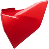 airbox cover MC 85 (21) SX85 (18->) RED POLISPORT