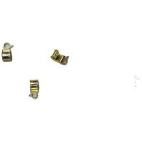 AIR/C DRAIN TUBE CLAMPER
