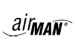 AIRMAN Logo