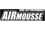 AIRMOUSSE logotyp