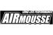 AIRMOUSSE logotyp