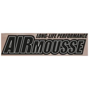 AirMousse Race Performance - Silicone gel can 1000 g