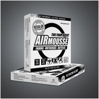 AirMousse Regular P Enduro 0,8 bar 140/100-18